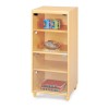 居家家具-木製書櫃-客廳書架-辦公櫃-收納櫃-文件櫃-書櫃-G08