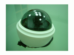 SKY-5001HN/HP 防水防破壞 3”半球自動光圈/手動變焦攝影機