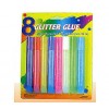 Glitter glue pen
