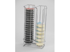 Tassimo Coffee Capsules Rack, Kapselständer High quality, Easy to organize