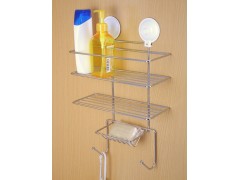 Shower Caddy With Suction Cup Function Shower Caddy,Suction cup