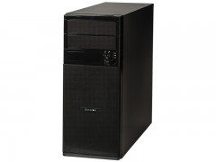 CS-W43  Workstation Chassis