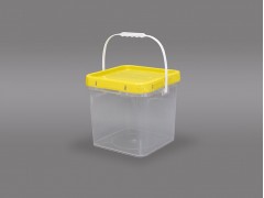 10L塑膠桶/盒