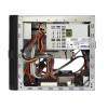 CS-M50    4-Bay Mid-Tower Chassis