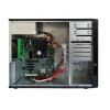 CS-W43  Workstation Chassis