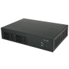 CS100  Mini-ITX Embedded Chassis