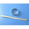 A10不銹鋼製紮線帶STAINLESS STEEL CABLE TIE
