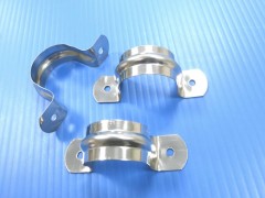 D1白鐵管夾STAINLESS STEEL CLAMP