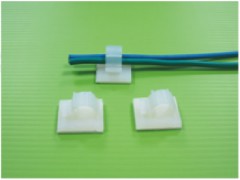 K2電線固定座ADHESIVE CABLE CLAMP