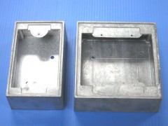 Q1鋁製接線盒ALUMINIUM JUNCTION BOX