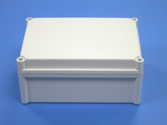 Q9防水接線盒(鎖螺絲型)SCREW-ONWATERPROOF JUNCTION BOX