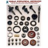 Auto parts - transmission gear parts