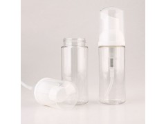 50mL, #FM-P50 PETG 塑膠泡沫瓶