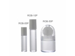 5mL, #ROB-05P SAN 塑膠滾珠瓶
