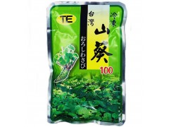 研磨山葵醬100/250公克