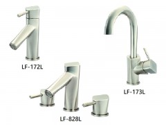 Transitional style faucet, Sky lantern series
