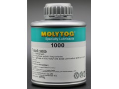 MOLYTOG 1000 防卡劑油膏 (螺絲膏)
