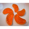 軟糖橘子瓣型