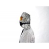 PRO普樂逃生防煙面罩,第三代Mask3-鋁貼合防煙面罩