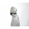 PRO普樂逃生防煙面罩,第四代Mask4-鋁貼合防煙面罩