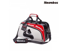 Snowbee 亮皮高爾夫衣物袋