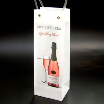 Jacob's Creek 香檳袋 <br>袋類包裝