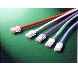 網路專用電纜
