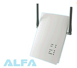 wireless LAN