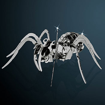 蜘蛛-122201