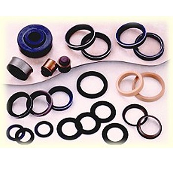 Oil seals for Automobile use