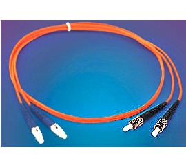ST to SC Patch Cords