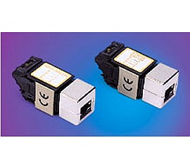 Cat 5 Baluns & Balun Panels - For fast Ethernet and ATM 155 Mbps