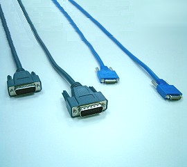Cisco Router-to -Router Cable