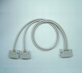 SCSI/Ultrs SCSI Cable