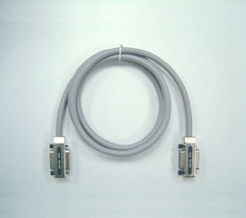 IEEE 488 GPIB Cable