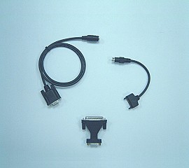 PDA Power Supply Accessories