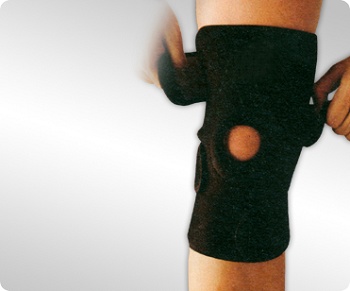 護膝(調整型)