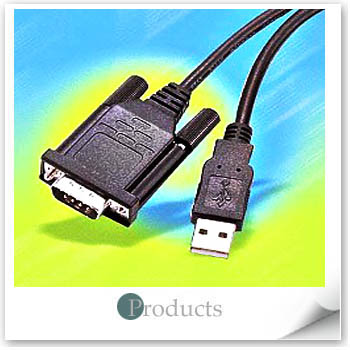 USB to RS232轉接線