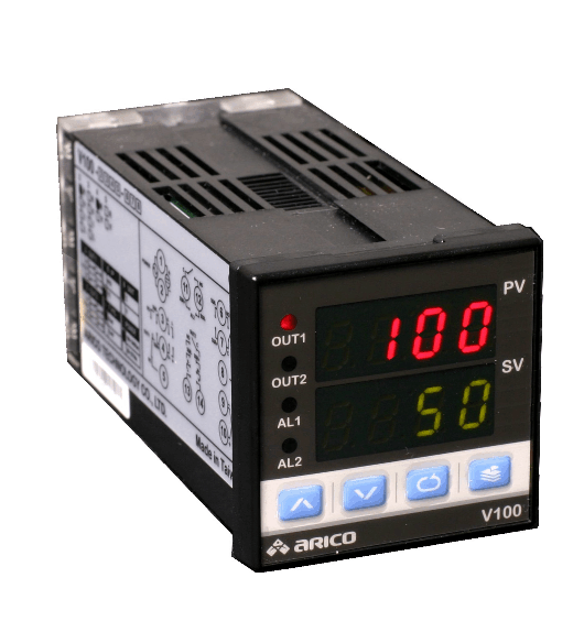 V100系列溫度控制器