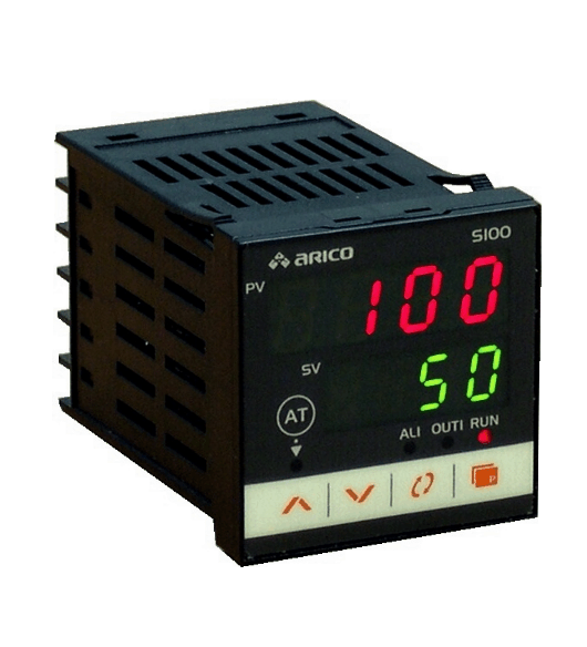 S100系列溫度控制器