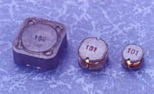 SMD POWER INDUCTORS