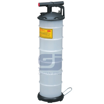 Oil & Fluid Extractor / 6.5L