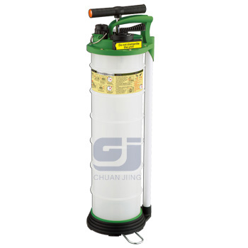 Manual Extract & Discharge Pump / 6L