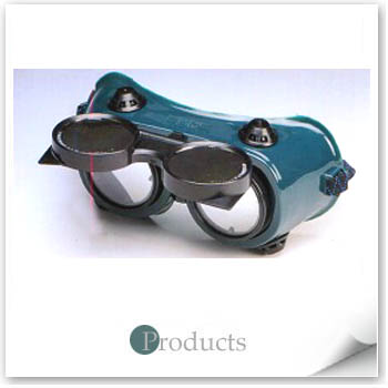 Safety / Weldings Goggles