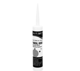 Electrical silicone sealant
