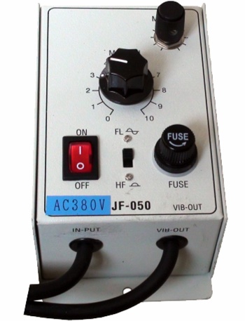 全半波控制器 (JF-050)
