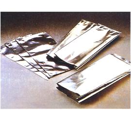 EMI 防電磁波隔離袋(鋁箔袋)