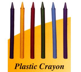 Plastic Craoyn