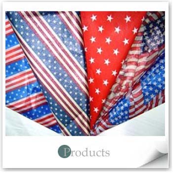 Flag Fabrics