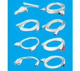iPod Cable Series